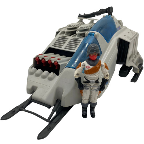 Joe action force cobra - joe,,