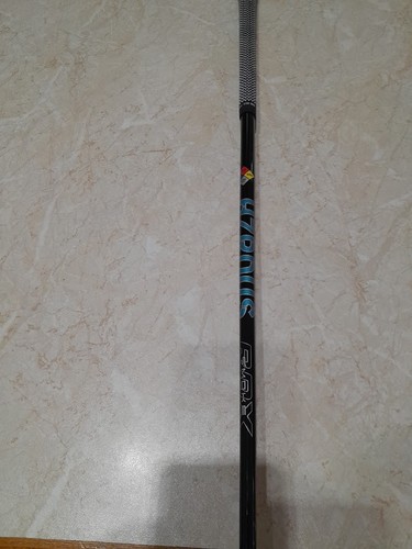 Hzrdus blue rdx - smoke, driver