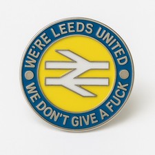 Leeds United “British