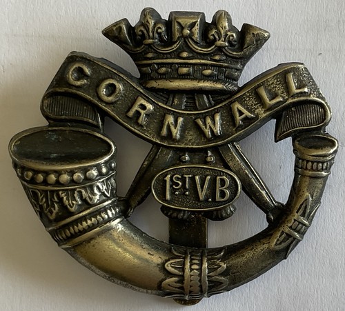 Ww1 1st vol batt - 1st,