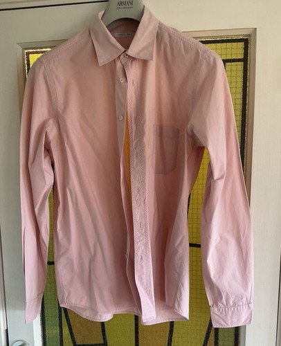 Nigel hall pink - nigel, shirt