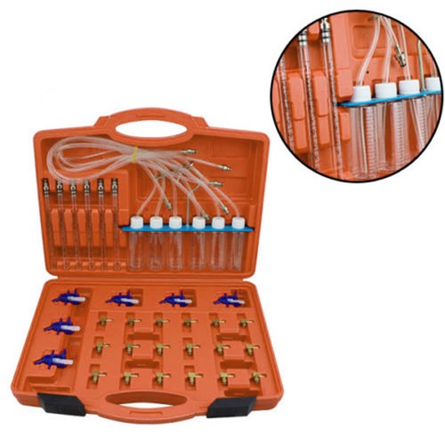 Engine compression tester - compression,