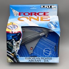 European Fighter Aircraft EFA