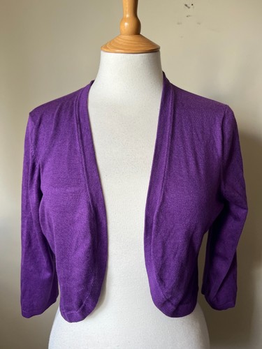 Hobbs bolero short cardigan - hobbs,
