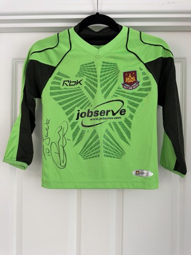Reebok west ham - reebok, united