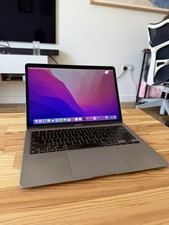 Apple MacBook Air 13-inch 2020