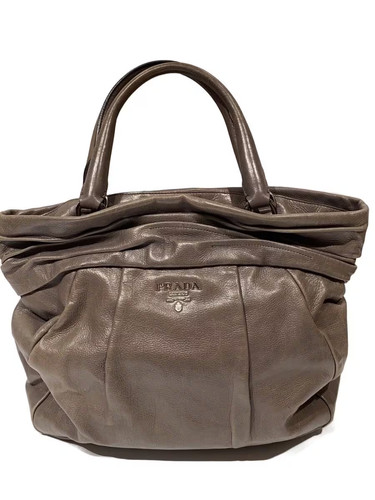 Prada tote bag - prada,