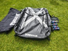 Thule ranger folding roof - 90,