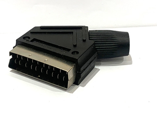Way scart line - 21,