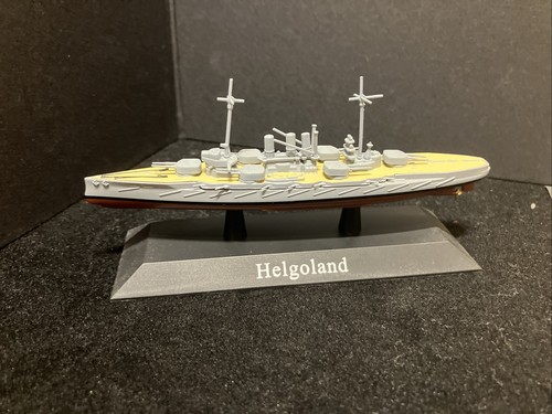 Sms helgoland german - sms,