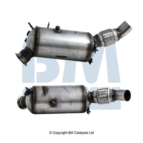 Diesel particulate filter - diesel, dpf