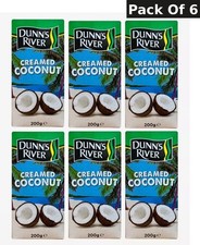 Pack of 6 Dunn's River Pure