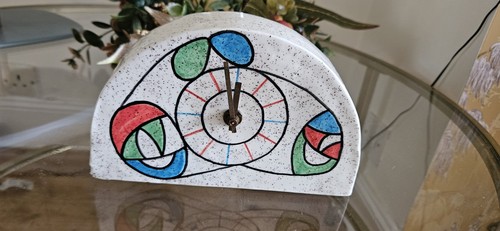 Art decor vintage ceramic - art,