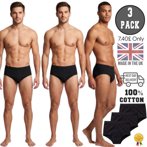 Mens fronts pairs - mens,