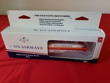 Hogan Wings PSA US Airways
