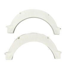 Sterling Eccles 2004 Caravan Wheel Arches