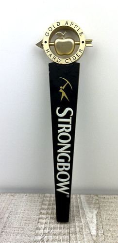 Strongbow gold apple - gold, hard