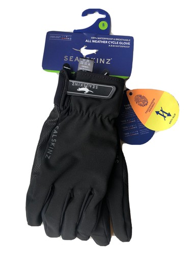 Sealskinz all weather - all, cycle