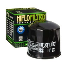 Hi-Flo Oil Filter - HF202