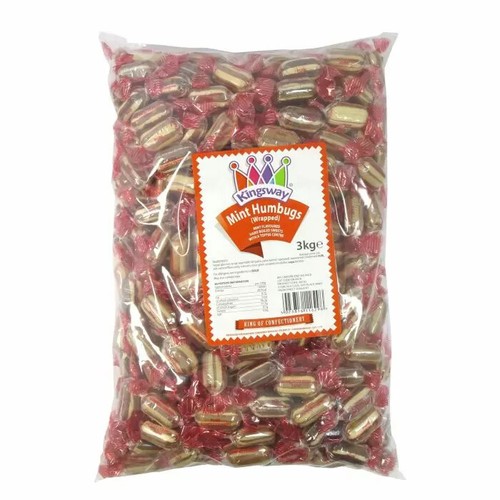 Wholesale pic mix - mix, bags