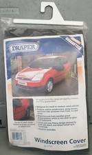 Draper Windscreen Cover BC171769