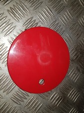 FORD FIESTA MK6.5 FUEL FLAP