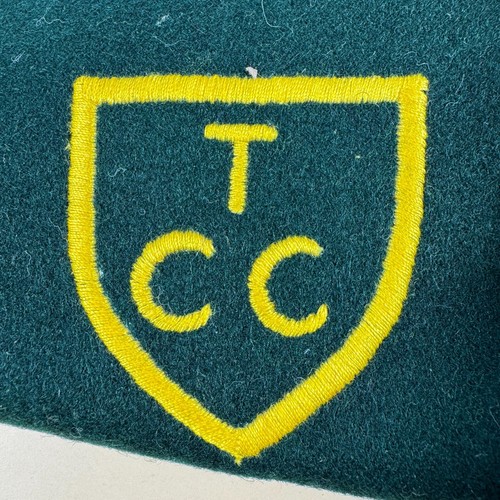 Tattenhall cricket club - cricket,
