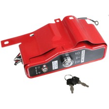 Electric Ignition Switch Box