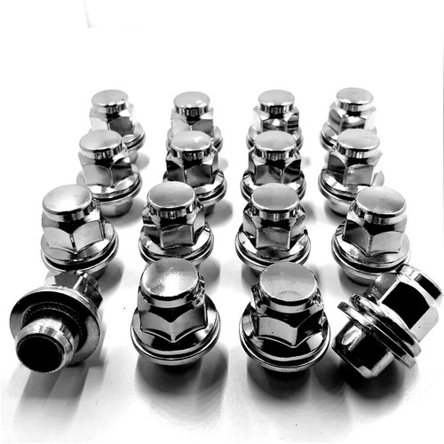 Alloy wheel nuts for - 16, x