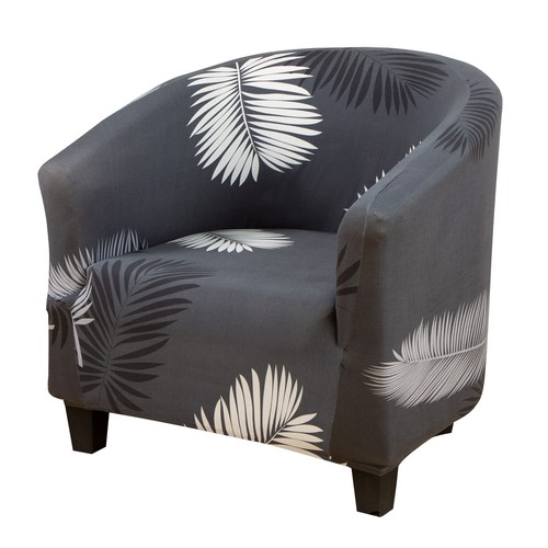Tub chair covers - chair, stretch