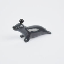 Seal - Vintage Lighter - VF - Old Gas Lighter