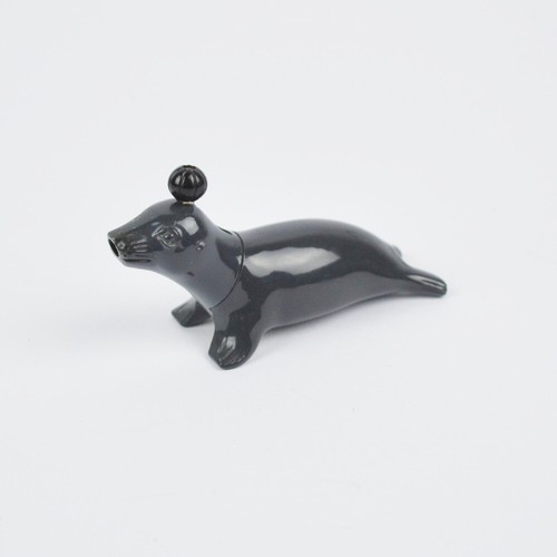 Seal vintage lighter vf - vintage,