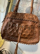 ISABELLA FIORE Embroidered