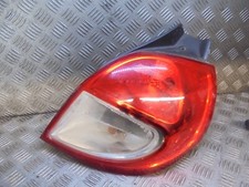 2009 RENAULT CLIO EXTREME 3DR