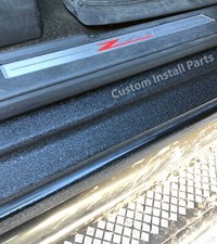 Anti-Slip Door Sill Threshold
