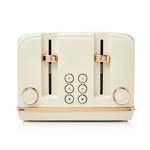 Haden salcombe cream copper - cream, &
