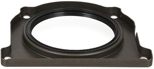Crank shaft oil seal - crank, rear