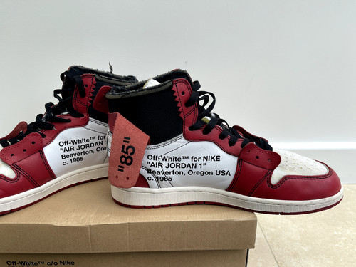 Nike air jordan - air, retro