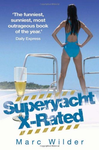 Superyacht rated marc - x-rated, by