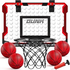 TEMI Basketball Hoop Indoor