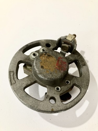 Fiat 600 850 dynamo - 600, t.