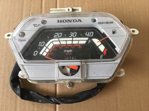 Honda vision ne50 nb50 - vision,