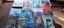 14 X Sailing Books, Inc Inland