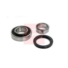 APEC Wheel Bearing Kit AWB1648