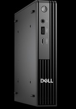 Dell Pro Micro QCM1250, Core