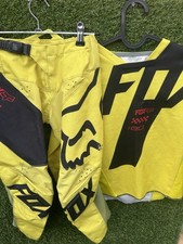 Fox Motocross Kit Ys/22”