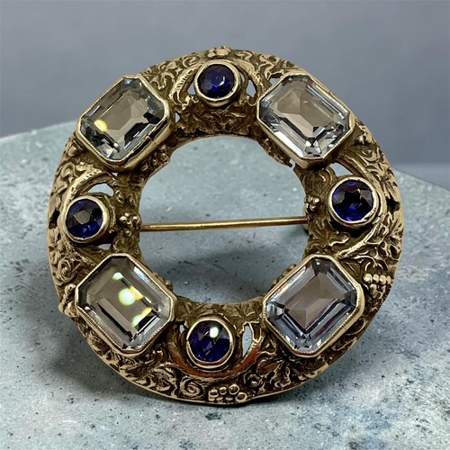 Antique silver arts crafts - antique,