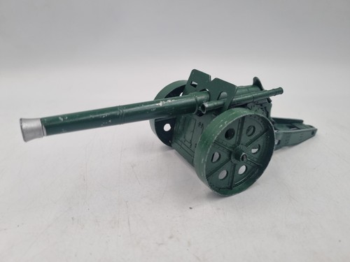 Britains ltd anti aircraft gun - ltd,