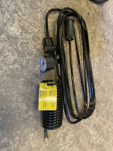 Porsche filler hose tyre - filler,