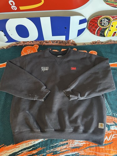 Carhartt embroidered roush - carhartt,